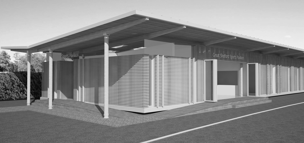 Shelford Pavilion