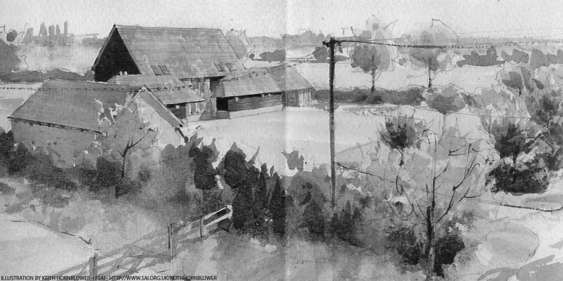 Church Lane